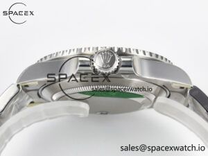 Submariner 126610 LN Black Ceramic VSF 1:1 Best Edition 904L SS Case and Bracelet VS3235 - Image 14