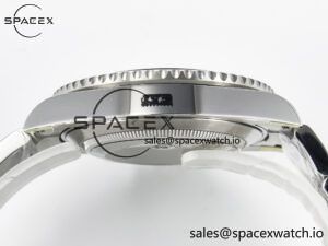 Submariner 126610 LN Black Ceramic VSF 1:1 Best Edition 904L SS Case and Bracelet VS3235 - Image 13