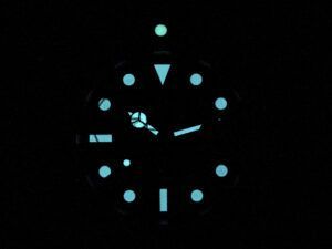 Submariner 126610 LN Black Ceramic VSF 1:1 Best Edition 904L SS Case and Bracelet VS3235 - Image 34
