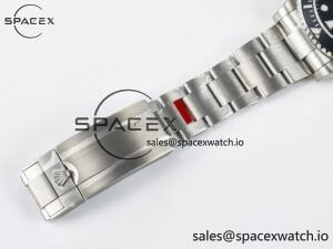 Submariner 126610 LN Black Ceramic VSF 1:1 Best Edition 904L SS Case and Bracelet VS3235 - Image 26