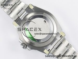 Submariner 126610 LN Black Ceramic VSF 1:1 Best Edition 904L SS Case and Bracelet VS3235 - Image 16