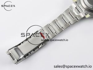 Submariner 126610 LN Black Ceramic VSF 1:1 Best Edition 904L SS Case and Bracelet VS3235 - Image 27