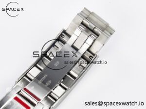 Submariner 126610 LN Black Ceramic VSF 1:1 Best Edition 904L SS Case and Bracelet VS3235 - Image 33