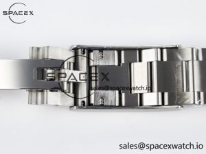 Submariner 126610 LN Black Ceramic VSF 1:1 Best Edition 904L SS Case and Bracelet VS3235 - Image 32
