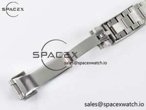 Submariner 126610 LN Black Ceramic VSF 1:1 Best Edition 904L SS Case and Bracelet VS3235 - Image 28