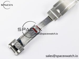 Submariner 126610 LN Black Ceramic VSF 1:1 Best Edition 904L SS Case and Bracelet VS3235 - Image 30