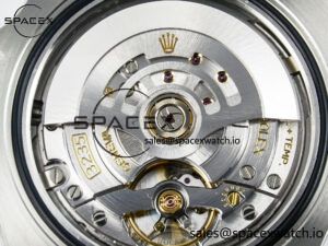 Submariner 126610 LN Black Ceramic VSF 1:1 Best Edition 904L SS Case and Bracelet VS3235 - Image 19