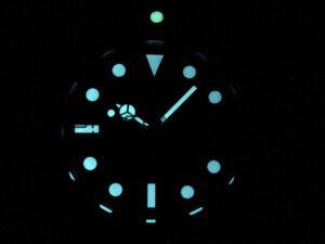 Submariner 116610 LN Black Ceramic VSF 1:1 Best Edition 904L SS Case and Bracelet VS3135 - Image 34