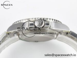 Submariner 116610 LN Black Ceramic VSF 1:1 Best Edition 904L SS Case and Bracelet VS3135 - Image 14