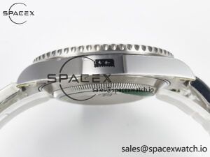 Submariner 116610 LN Black Ceramic VSF 1:1 Best Edition 904L SS Case and Bracelet VS3135 - Image 13