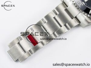 Submariner 116610 LN Black Ceramic VSF 1:1 Best Edition 904L SS Case and Bracelet VS3135 - Image 25