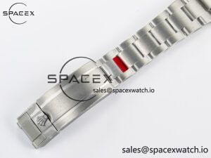 Submariner 116610 LN Black Ceramic VSF 1:1 Best Edition 904L SS Case and Bracelet VS3135 - Image 26