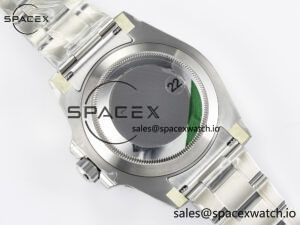 Submariner 116610 LN Black Ceramic VSF 1:1 Best Edition 904L SS Case and Bracelet VS3135 - Image 16