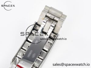 Submariner 116610 LN Black Ceramic VSF 1:1 Best Edition 904L SS Case and Bracelet VS3135 - Image 33
