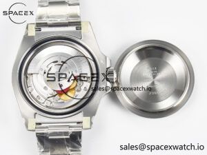 Submariner 116610 LN Black Ceramic VSF 1:1 Best Edition 904L SS Case and Bracelet VS3135 - Image 17