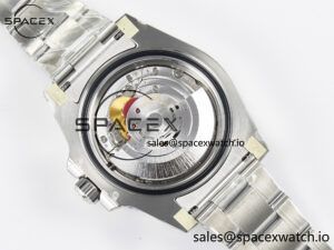 Submariner 116610 LN Black Ceramic VSF 1:1 Best Edition 904L SS Case and Bracelet VS3135 - Image 18