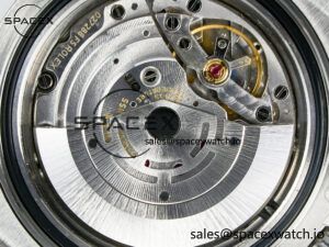 Submariner 116610 LN Black Ceramic VSF 1:1 Best Edition 904L SS Case and Bracelet VS3135 - Image 19