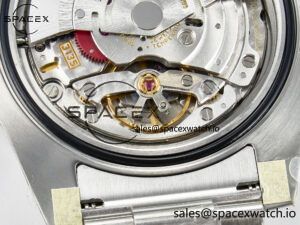 Submariner 116610 LN Black Ceramic VSF 1:1 Best Edition 904L SS Case and Bracelet VS3135 - Image 23
