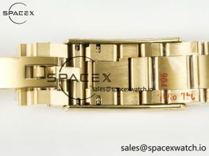 Submariner 41mm 126618 LB YG Blue Ceramic 904L Steel VSF 1:1 Best Edition VS3235 - Image 32