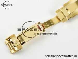 Submariner 41mm 126618 LB YG Blue Ceramic 904L Steel VSF 1:1 Best Edition VS3235 - Image 28