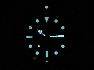 Submariner 41mm 126618 LB YG Blue Ceramic 904L Steel VSF 1:1 Best Edition VS3235 - Image 34