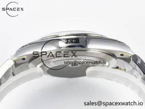DateJust 41 126334 904L SS VSF 1:1 Best Edition Gray Dial on Oyster Bracelet VS3235 - Image 14