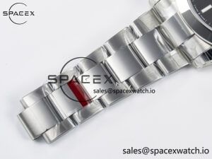 DateJust 41 126334 904L SS VSF 1:1 Best Edition Gray Dial on Oyster Bracelet VS3235 - Image 25