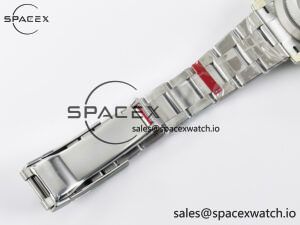 DateJust 41 126334 904L SS VSF 1:1 Best Edition Gray Dial on Oyster Bracelet VS3235 - Image 27