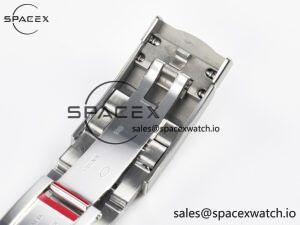 DateJust 41 126334 904L SS VSF 1:1 Best Edition Gray Dial on Oyster Bracelet VS3235 - Image 33