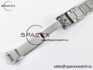 DateJust 41 126334 904L SS VSF 1:1 Best Edition Gray Dial on Oyster Bracelet VS3235 - Image 28