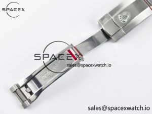 DateJust 41 126334 904L SS VSF 1:1 Best Edition Gray Dial on Oyster Bracelet VS3235 - Image 30