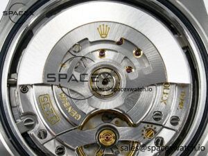 DateJust 41 126334 904L SS VSF 1:1 Best Edition Gray Dial on Oyster Bracelet VS3235 - Image 19