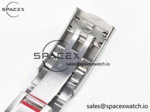 DateJust 41 126330 904L SS VSF 1:1 Best Edition Green Dial on Oyster Bracelet VS3235 - Image 33