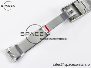 DateJust 41 126330 904L SS VSF 1:1 Best Edition Green Dial on Oyster Bracelet VS3235 - Image 28