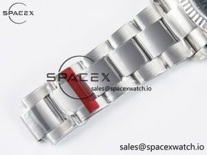 DateJust 36 SS 116234 VSF 1:1 Best Edition 904L Steel Gray Green Roman Dial on oyster Bracelet VS3235 - Image 25