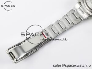 DateJust 36 SS 116234 VSF 1:1 Best Edition 904L Steel Gray Green Roman Dial on oyster Bracelet VS3235 - Image 27