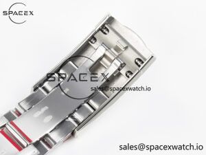 DateJust 36 SS 116234 VSF 1:1 Best Edition 904L Steel Gray Green Roman Dial on oyster Bracelet VS3235 - Image 33