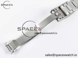 DateJust 36 SS 116234 VSF 1:1 Best Edition 904L Steel Gray Green Roman Dial on oyster Bracelet VS3235 - Image 28