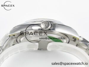 Oyster Perpetual 126000 36mm VSF 1:1 Best Edition 904L Steel Celebration Dial VS3235 - Image 13