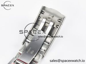 Oyster Perpetual 126000 36mm VSF 1:1 Best Edition 904L Steel Celebration Dial VS3235 - Image 32