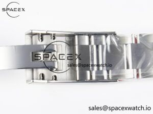Oyster Perpetual 126000 36mm VSF 1:1 Best Edition 904L Steel Celebration Dial VS3235 - Image 31