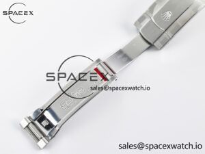 Oyster Perpetual 126000 36mm VSF 1:1 Best Edition 904L Steel Celebration Dial VS3235 - Image 30