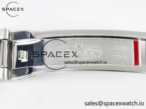 Oyster Perpetual 126000 36mm VSF 1:1 Best Edition 904L Steel Celebration Dial VS3235 - Image 29