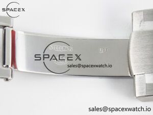 Oyster Perpetual 126000 36mm VSF 1:1 Best Edition 904L Steel Celebration Dial VS3235 - Image 28