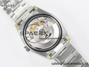 Oyster Perpetual 126000 36mm VSF 1:1 Best Edition 904L Steel Celebration Dial VS3235 - Image 17