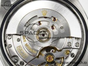 Oyster Perpetual 126000 36mm VSF 1:1 Best Edition 904L Steel Celebration Dial VS3235 - Image 18