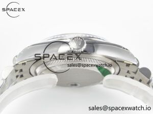 DateJust 36 126234 904L SS VSF 1:1 Best Edition Blue Dial on Jubilee Bracelet VS3235 - Image 14