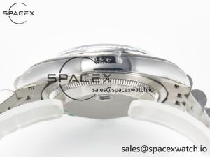 DateJust 36 126234 904L SS VSF 1:1 Best Edition Blue Dial on Jubilee Bracelet VS3235 - Image 13