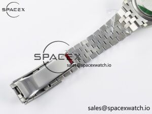 DateJust 36 126234 904L SS VSF 1:1 Best Edition Blue Dial on Jubilee Bracelet VS3235 - Image 27