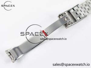 DateJust 36 126234 904L SS VSF 1:1 Best Edition Blue Dial on Jubilee Bracelet VS3235 - Image 28
